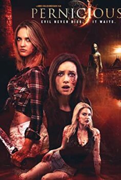 Ölümcül (Pernicious) Türkçe Dublaj 720p HD izle
