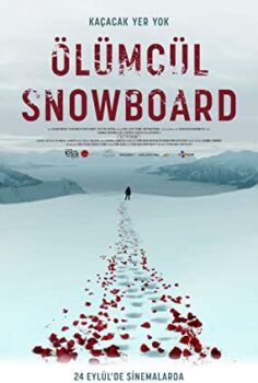 Ölümcül Snowboard – Let It Snow izle (2020)