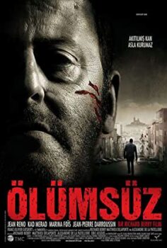 Ölümsüz L’immortel Türkçe Dublaj izle