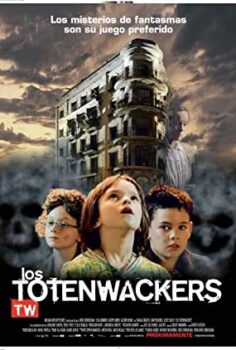 Ölümü Bekleyenler Türkçe Dublaj izle