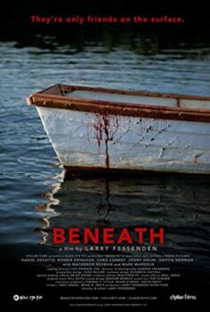 Ölümün Dişleri Türkçe Dublaj izle