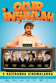 Olur İnşallah Full izle Tek Parça 720p