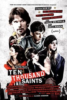On Bin Aziz Türkçe Dublaj film izle hd
