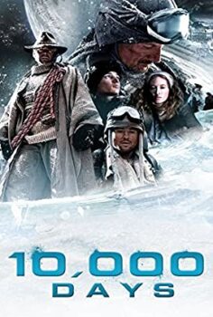 On Bin Gün 10,000 Days Türkçe Dublaj izle