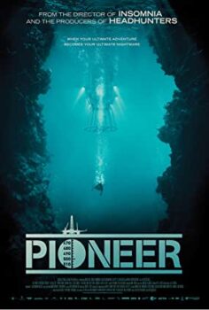 Öncü Pioneer Türkçe Dublaj izle