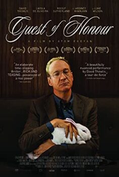 Onur Konuğu – Guest of Honour izle (2019)