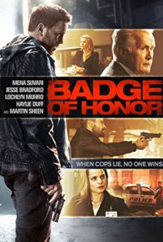 Onur Nişanı (Badge Of Honor) Türkçe Dublaj İzle