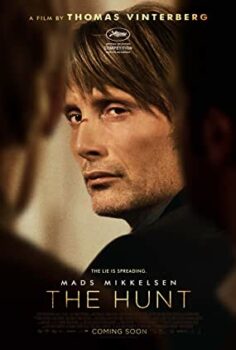 Onur Savaşı (Jagten) izle (2012)