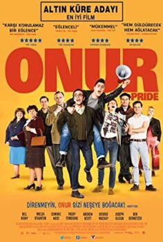 Onur Türkçe Dublaj 720p HD izle Tek Part