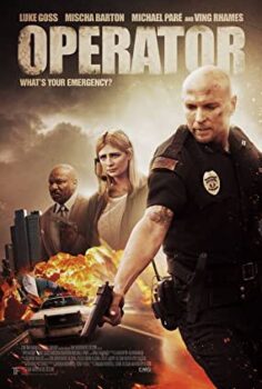 Operator Türkçe Dublaj film izle hd