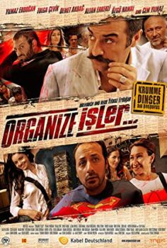Organize İşler izle (2005)