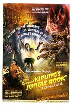 Ormanın Kitabı 1942 Türkçe Dublaj izle 720p Tek Part