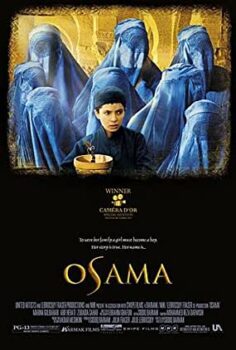 Osama Türkçe Dublaj İzle