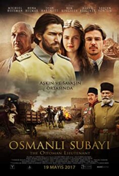 Osmanlı Subayı izle 2017