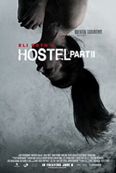 Otel 2 – Hostel 2 Türkçe Dublaj izle