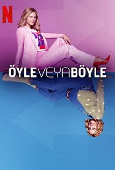 Öyle Veya Böyle – Look Both Ways izle (2022)