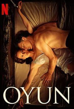 Oyun – Geralds Game mobil izle (2017)
