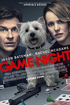 Oyun Gecesi türkçe dublaj 1080p izle
