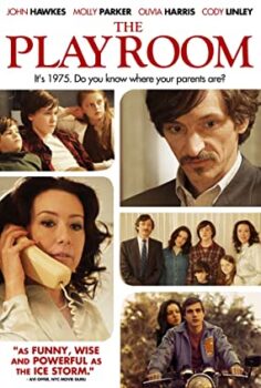 Oyun Odası Türkçe Dublaj izle