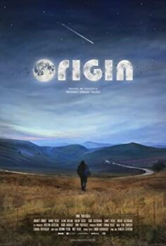 Öz | Origin izle (2016)