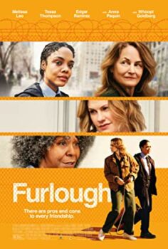 Özel İzin | Furlough izle (2018)