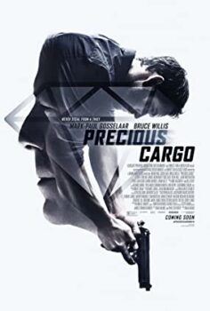 Özel Kargo – Precious Cargo izle (2016)