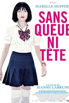 Özel Muamele Sans Queue Ni Tête +18 Türkçe Dublaj izle