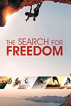 Özgürlüğün Peşinde The Search For Freedom Türkçe Dublaj izle
