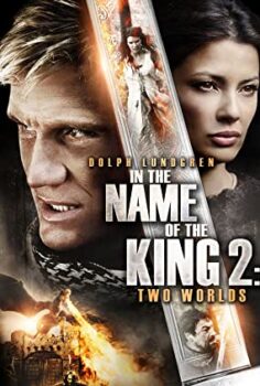 Özgürlük Savaşçısı 2 In The Name Of The King 2 Türkçe Dublaj izle