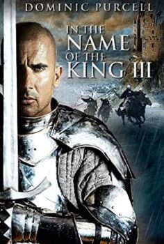 Özgürlük Savaşçısı 3: Son Görev (In The Name Of The King 3: The Last Mission) Türkçe Dublaj İzle
