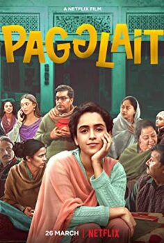 Pagglait altyazılı izle (2021)