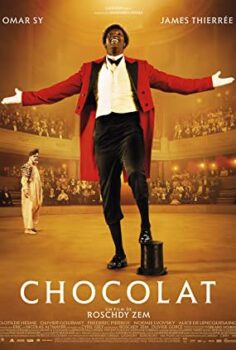 Palyaço – Chocolat izle 1080p film