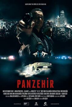 Panzehir – Antidote film izle