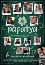 Papatya izle (2018)