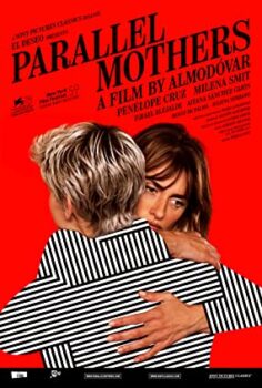 Paralel Anneler – Madres paralelas izle (2021)