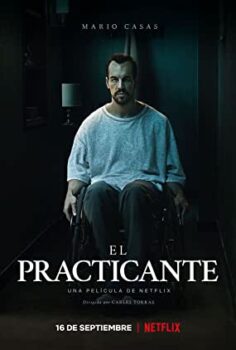 Paramedik – El practicante izle (2020)
