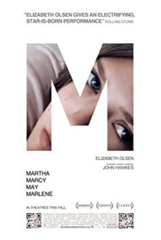 Paranoya (Martha Marcy May Marlene) Türkçe Dublaj İzle