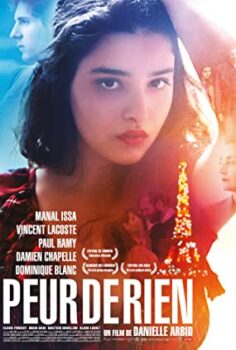 Paris Kadını – Peur de rien izle (2015)