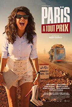 Paris Pahasına Türkçe Dublaj izle