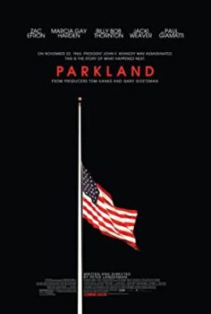 Parkland Türkçe Dublaj izle