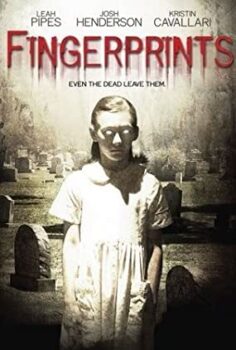 Parmak İzi Türkçe Dublaj izle
