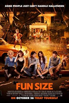 Parti Zamanı (Fun Size) Türkçe Dublaj İzle