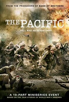 Pasifik Cephesi The Pacific Bölüm 6-10 Türkçe Dublaj izle