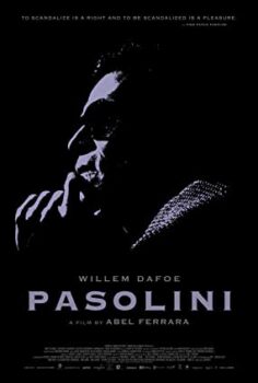 Pasolini izle Türkçe Dublaj 2014