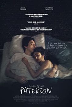 Paterson izle (2016)