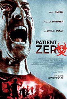 Patient Zero izle (2018)