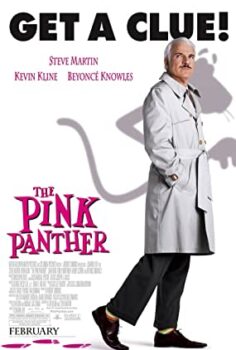 Pembe Panter – The Pink Panther izle 720p