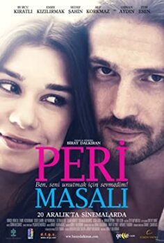 Peri Masalı 2014 Türk Filmi İzle