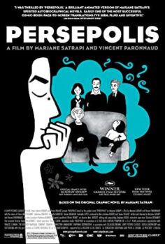 Persepolis Türkçe izle