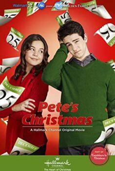 Pete ve Yılbaşı Türkçe Dublaj izle